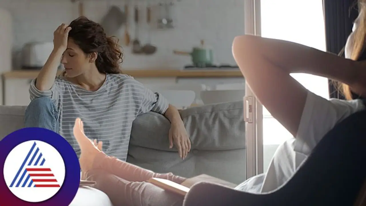 Health Tips: ಮೂಡ್ ಔಟ್ ಆಗದೇ ರಿಲ್ಯಾಕ್ಸ್ ಆಗಿರಲು ಐದು ಸಿಂಪಲ್ ಟಿಪ್ಸ್