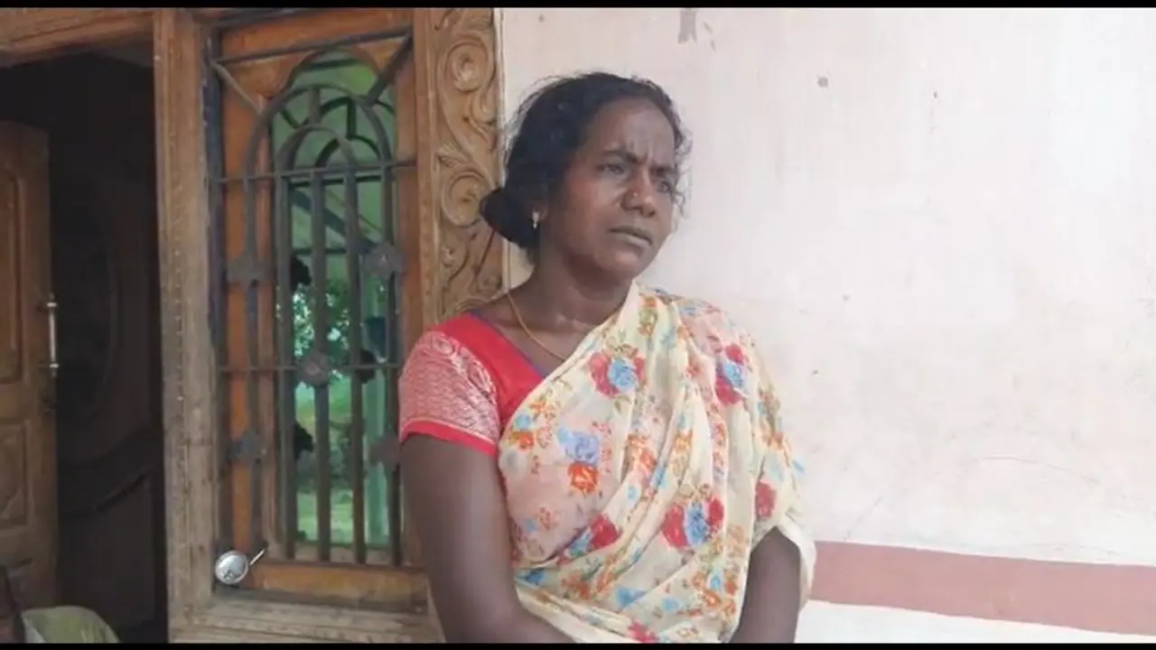 பரிசு விழுந்துள்ளதாக ரூ.12 லட்சம் மோசடி; புற்றுநோய் சிகிச்சைக்கான பணத்தை இழந்து தவிக்கும் குடும்பம்