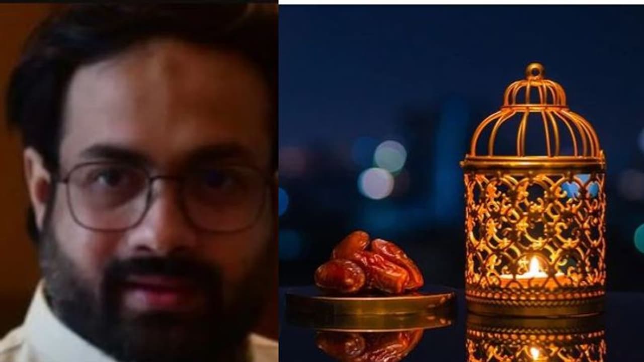 നോമ്പുതുറ സമയത്ത് ട്രാഫിക്ക് ബ്ലോക്കിൽ കുടുങ്ങി, കാബ് ഡ്രൈവര്‍ ഒരുക്കിയ ഇഫ്താര്‍ വിരുന്നിനെ കുറിച്ച് അഭിഭാഷകൻ