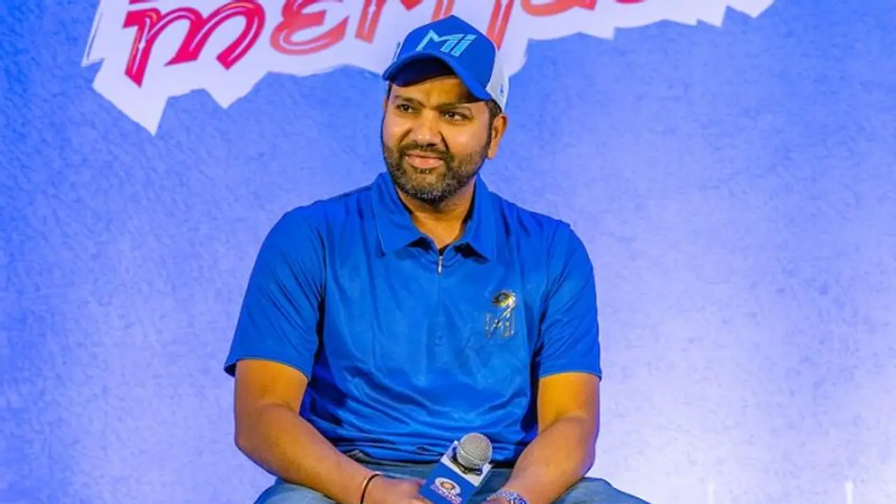 'ദൈവത്തിന്റെ പോരാളികൾ തോറ്റുകൊണ്ടേ തുടങ്ങാറുള്ളൂ'; മുംബൈ ആരാധക‍ർ ഇത് വെറുതെ പറയുന്നതല്ല, കാരണം