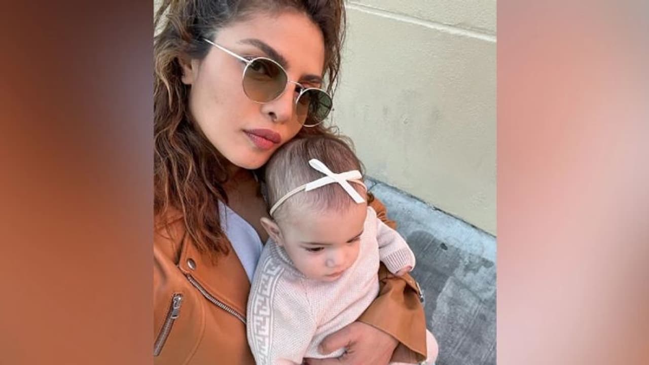 മുപ്പതുകളുടെ തുടക്കത്തില്‍ തന്നെ ഭാവിയിലേക്ക് വേണ്ടി അണ്ഡം സൂക്ഷിച്ചു; പ്രിയങ്ക ചോപ്ര