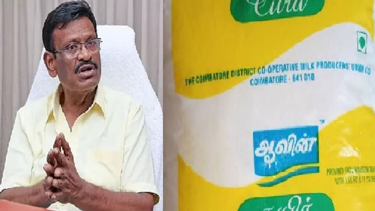 தயிர் பாக்கெட்டில் தஹி என அச்சிட இயலாது... மத்திய அரசின் முடிவை ஏற்க தமிழக அரசு மறுப்பு!! தயிர் பாக்கெட்டில் தஹி என அச்சிட இயலாது... மத்திய அரசின் முடிவை ஏற்க தமிழக அரசு மறுப்பு!!