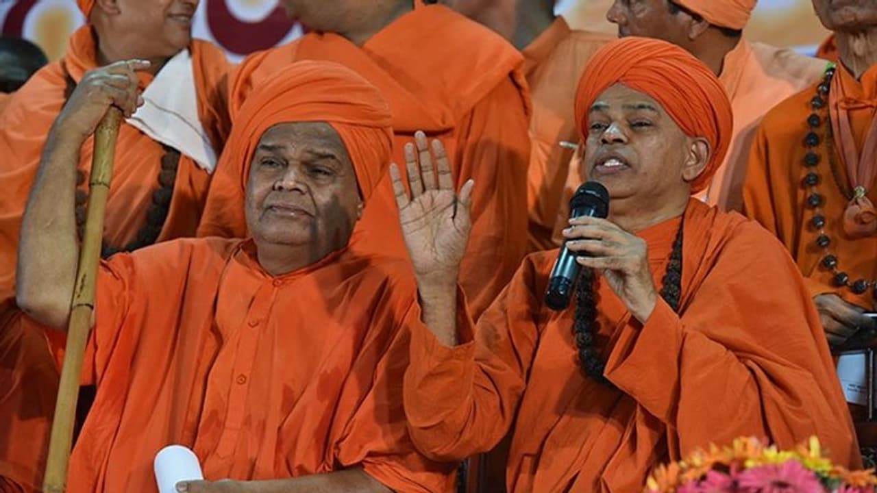 Karnataka Election 2023: Why Lingayats hold key to electoral outcome