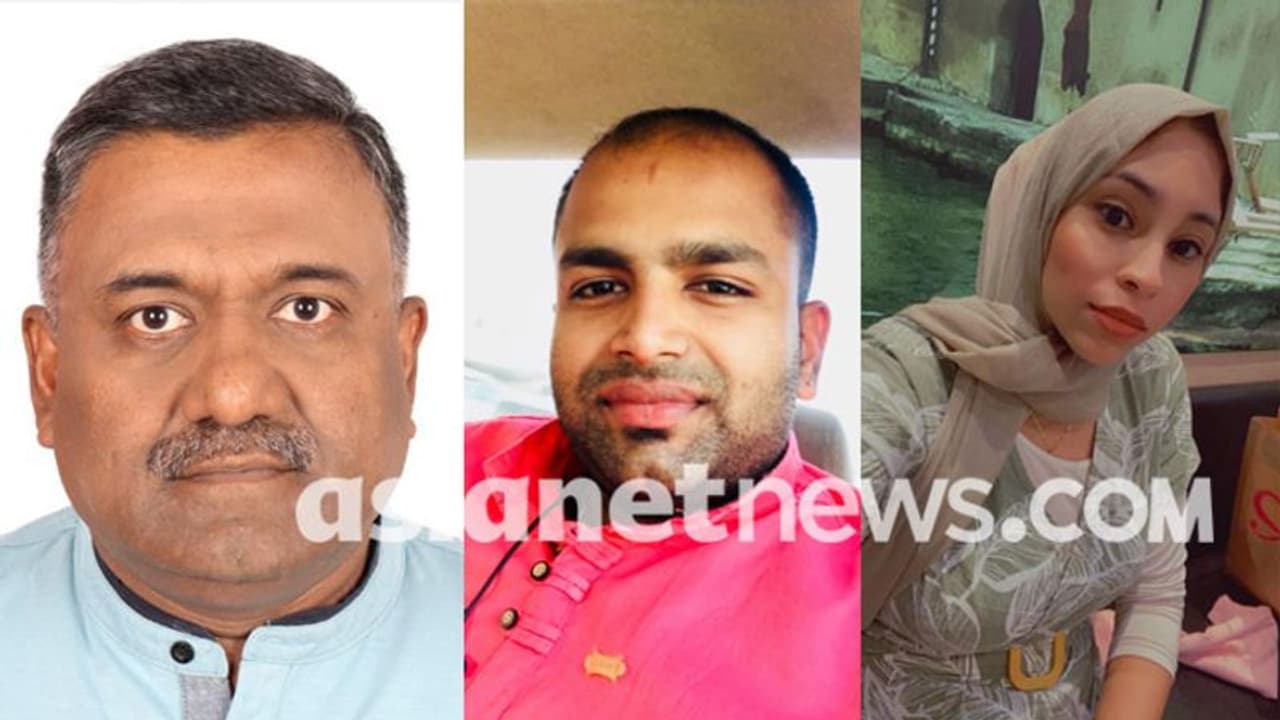 ബിഗ് ടിക്കറ്റ്: ഒരു ലക്ഷം ദിര്ഹം സ്വന്തമാക്കി രണ്ട് ഇന്ത്യൻ പ്രവാസികള് ബിഗ് ടിക്കറ്റ്: ഒരു ലക്ഷം ദിര്ഹം സ്വന്തമാക്കി രണ്ട് ഇന്ത്യൻ പ്രവാസികള്