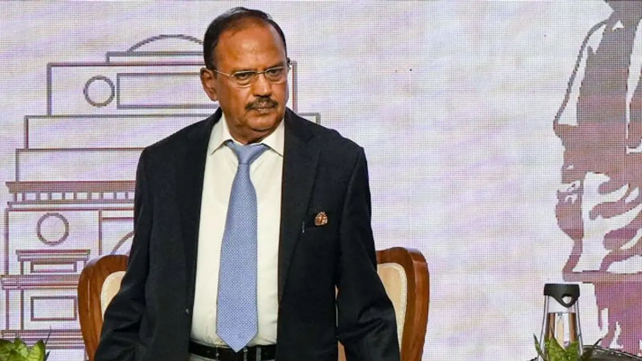 दुश्मनों के लिए पाताल में भी जगह नहीं, डोभाल की फ्रांस से ये डील...सुनकर कांप जाएंगे चीन-पाक