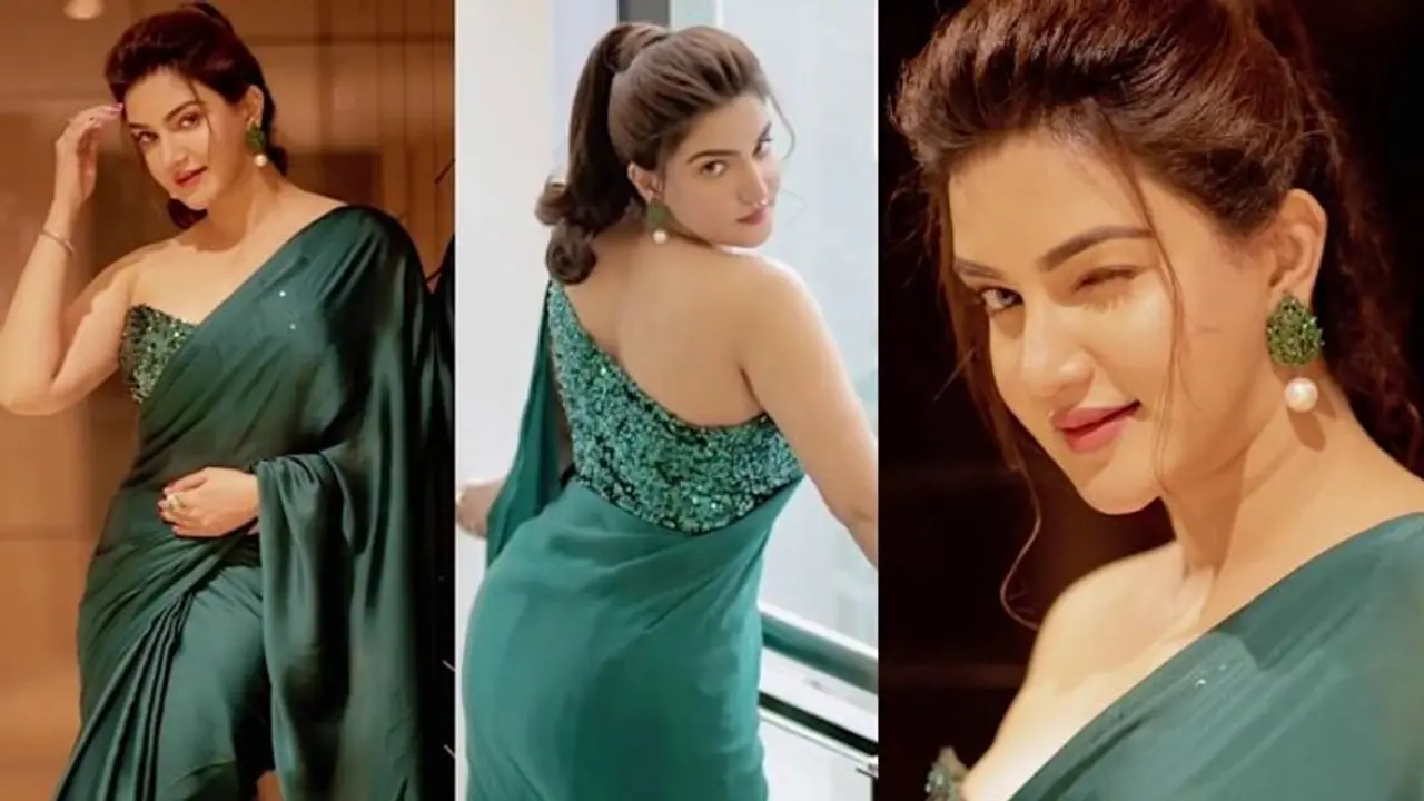 മറക്കാനാകാത്ത 47 ദിവസങ്ങൾ, 18 വർഷത്തെ സിനിമാ കരിയറിൽ ഇതാദ്യം; ഹണി റോസ്