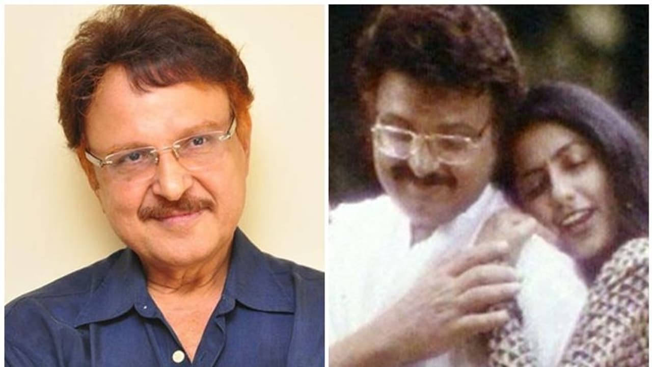 ಪ್ರಖ್ಯಾತ ನಟ ಶರತ್ ಬಾಬು ಆರೋಗ್ಯ ಸ್ಥಿತಿ ಗಂಭೀರ, ಚೆನ್ನೈನ ಆಸ್ಪತ್ರೆಗೆ ದಾಖಲು! ಪ್ರಖ್ಯಾತ ನಟ ಶರತ್ ಬಾಬು ಆರೋಗ್ಯ ಸ್ಥಿತಿ ಗಂಭೀರ, ಚೆನ್ನೈನ ಆಸ್ಪತ್ರೆಗೆ ದಾಖಲು!