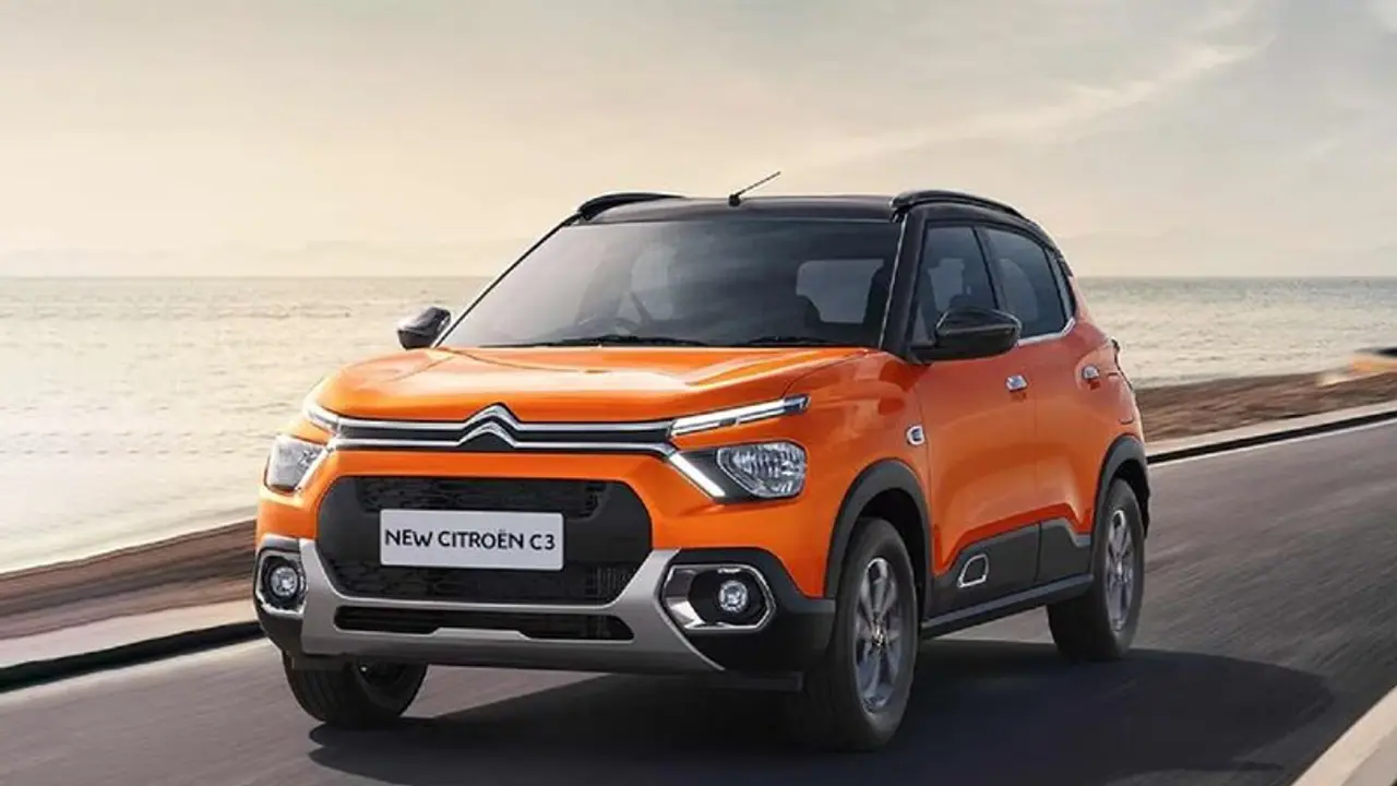 പഞ്ചും എക്‌സ്റ്ററും വാങ്ങാൻ നിങ്ങൾക്ക് തോന്നുന്നില്ലേ? എങ്കിൽ ഈ ഓട്ടോമാറ്റിക് കാർ പരിഗണിക്കാം