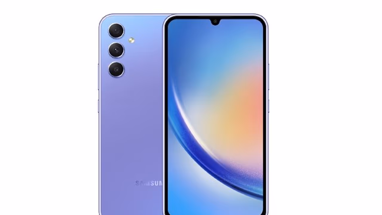 Samsung Galaxy F14 5G: அறிமுக சலுகைகளுடன் விற்பனைக்கு வந்தது!