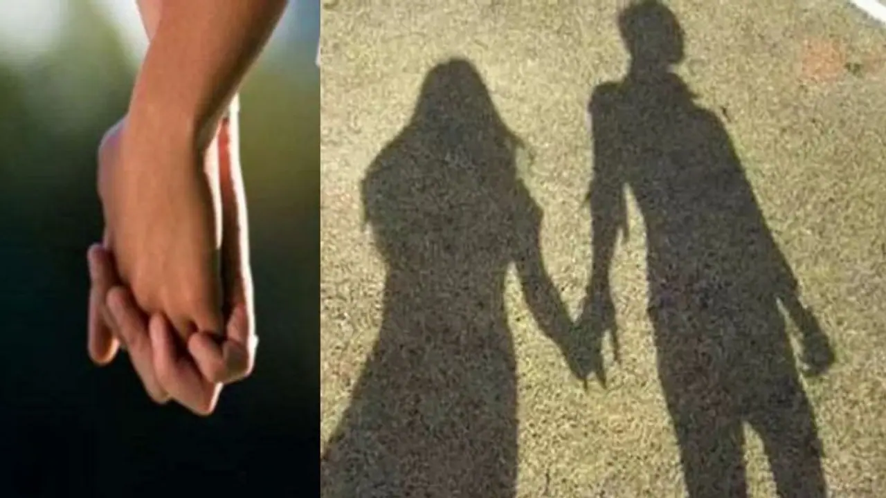 ಹಿಂದೂ ಮುಸ್ಲಿಂ ವಿವಾಹ : ಪೋಷಕರ ವಿರೋಧಕ್ಕೆ ಹೆದರಿ ನೇಣಿಗೆ ಶರಣಾದ ಪ್ರೇಮಿಗಳು ಹಿಂದೂ ಮುಸ್ಲಿಂ ವಿವಾಹ : ಪೋಷಕರ ವಿರೋಧಕ್ಕೆ ಹೆದರಿ ನೇಣಿಗೆ ಶರಣಾದ ಪ್ರೇಮಿಗಳು