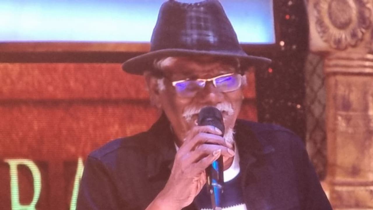 நல்ல வேளை நான் பொன்னியின் செல்வன் எடுக்கல... எடுத்திருந்தா சொதப்பிருப்பேன் பாரதிராஜா ஓபன் டாக்