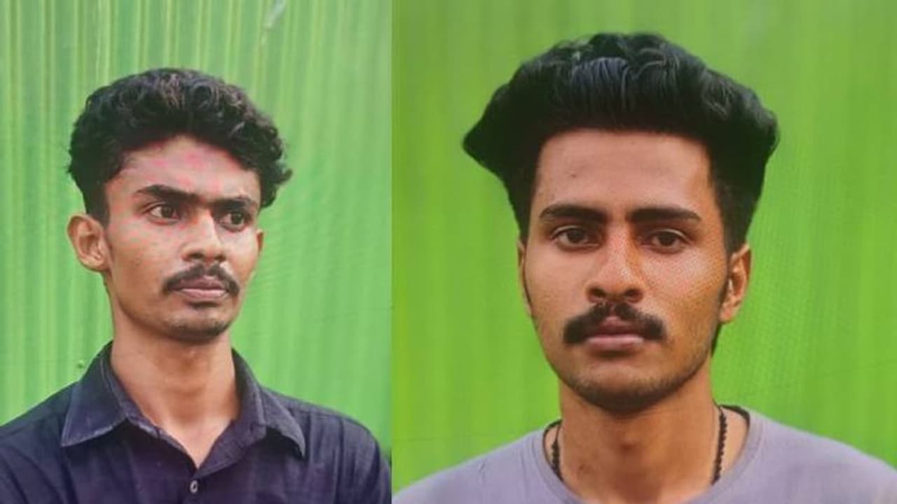 കൊച്ചിയിൽ ലഹരി മരുന്നുമായി നഴ്സിംഗ് വിദ്യാർഥികൾ പിടിയിൽ