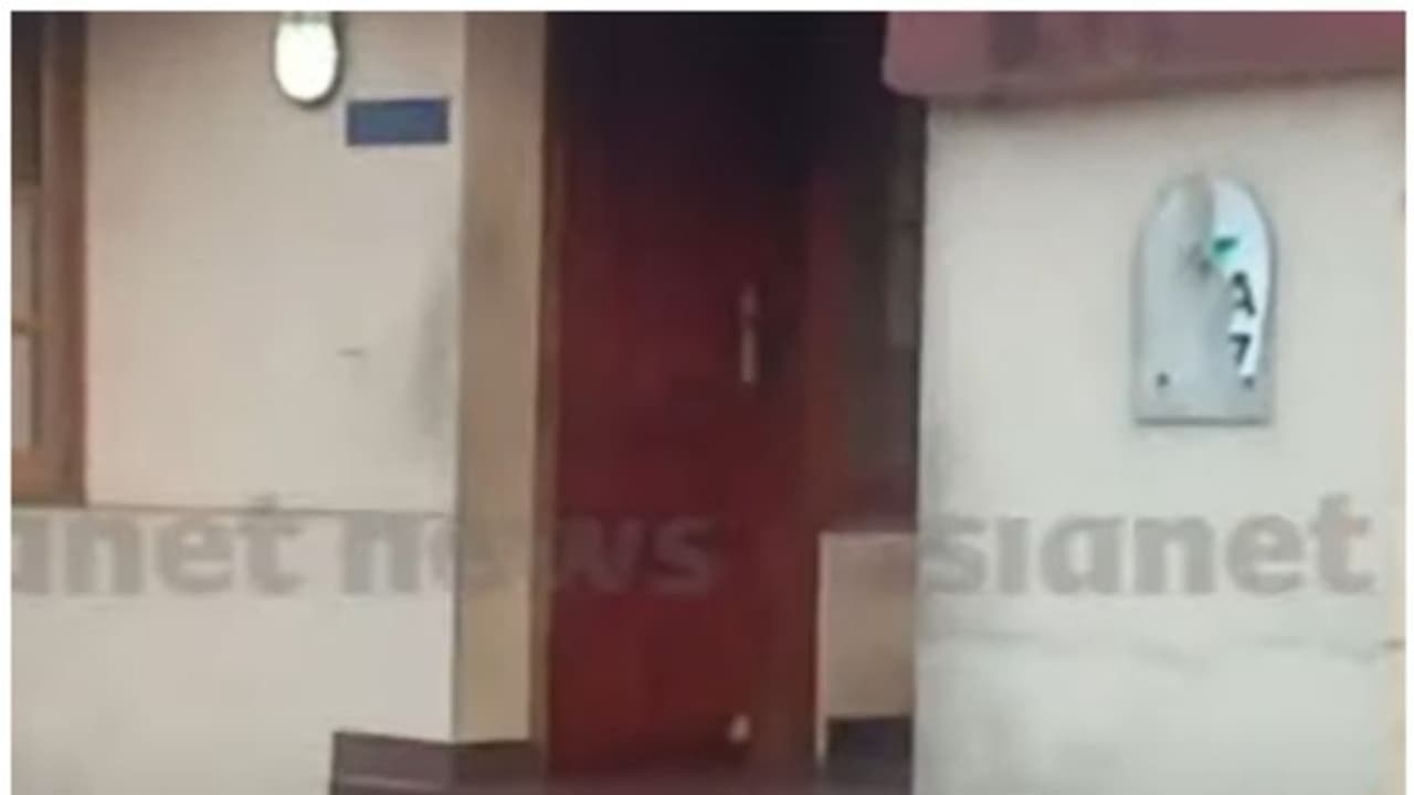 ഭാര്യയെയും ഭാര്യാമാതാവിനെയും വെട്ടിപരിക്കേൽപിച്ച് ആത്മഹത്യക്ക് ശ്രമിച്ച് ഭർത്താവ്; ഭാര്യാമാതാവ് മരിച്ചു 