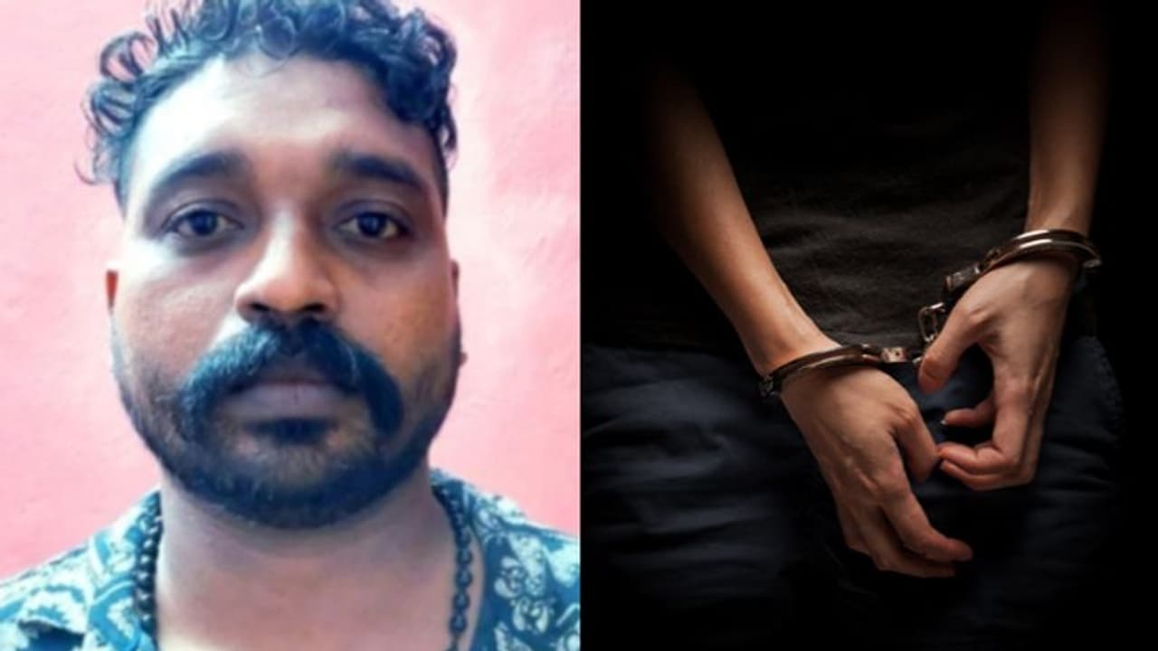 കൊലക്കേസടക്കം നിരവധി കേസുകളിൽ പ്രതി; 'പറട്ട അരുൺ' നാലാം തവണ ഗുണ്ടാ നിയമ പ്രകാരം പിടിയിൽ