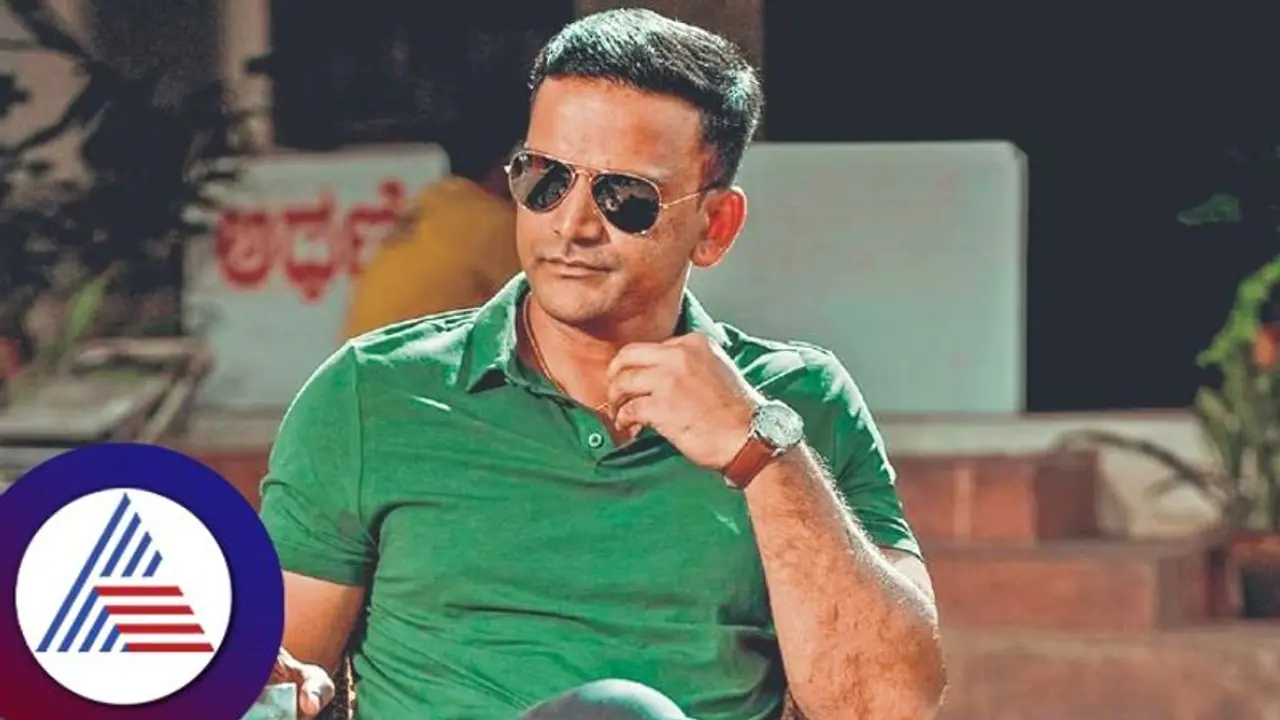 ಸೂಕ್ಷ್ಮ ವಿಚಾರದ ಮೇಲೆ ಬೆಳಕು ಚೆಲ್ಲುವ ಹೊಯ್ಸಳ: ಎನ್‌. ವಿಜಯ್‌