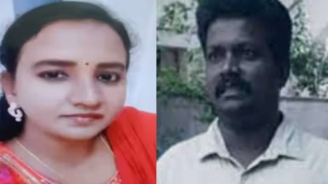 ప్రియుడితో కలిసి భర్తను చంపడానికి భారీ ప్లాన్ వేసిన సీరియల్ నటి, ఎలా దొరికిందంటే..? ప్రియుడితో కలిసి భర్తను చంపడానికి భారీ ప్లాన్ వేసిన సీరియల్ నటి, ఎలా దొరికిందంటే..?