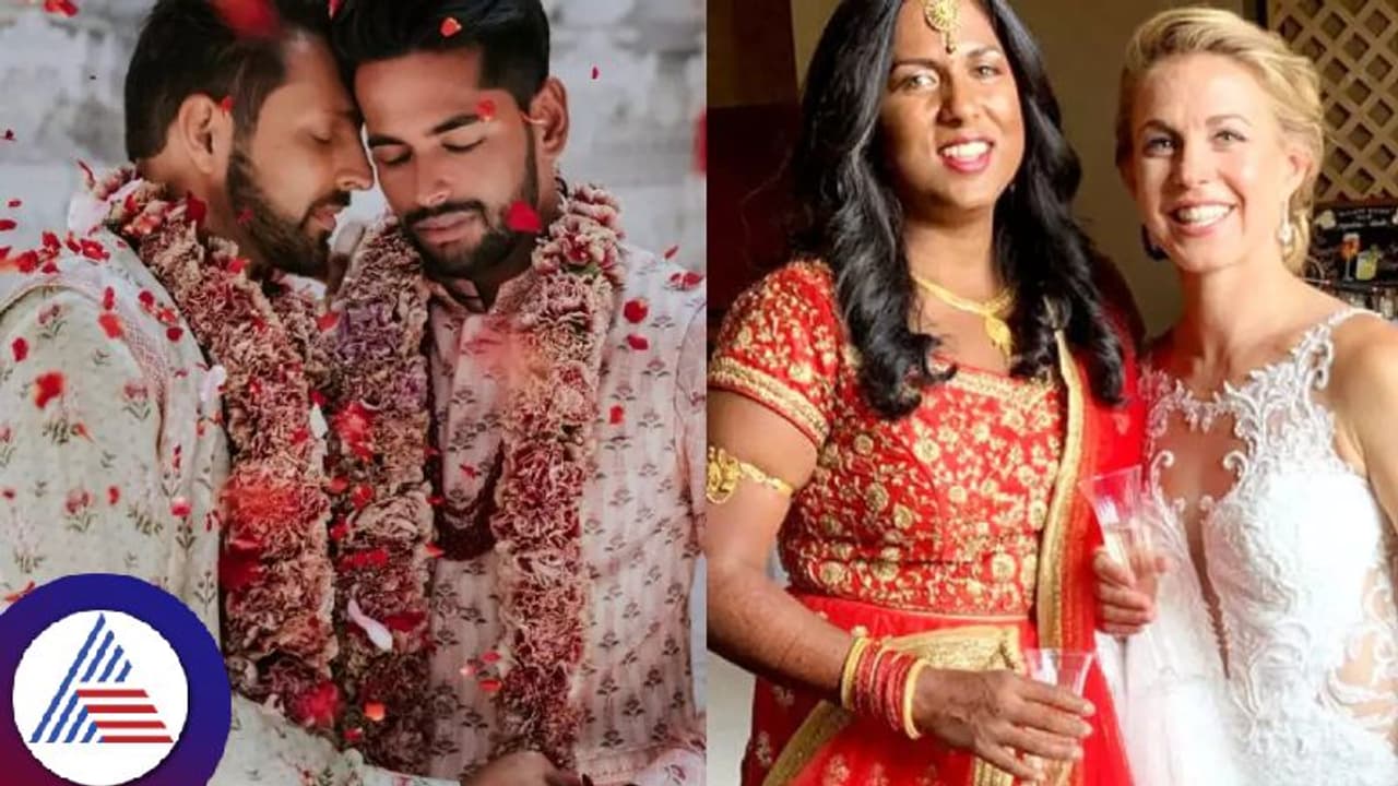 ಸಲಿಂಗ ವಿವಾಹದ ವಿಚಾರಣೆ ಕೈಬಿಡಿ; ನಿರ್ಧಾರದ ಹೊಣೆಯನ್ನು ಸಂಸತ್ತಿಗೆ ಬಿಡಿ: ಬಾರ್ ಕೌನ್ಸಿಲ್ ಮನವಿ ಸಲಿಂಗ ವಿವಾಹದ ವಿಚಾರಣೆ ಕೈಬಿಡಿ; ನಿರ್ಧಾರದ ಹೊಣೆಯನ್ನು ಸಂಸತ್ತಿಗೆ ಬಿಡಿ: ಬಾರ್ ಕೌನ್ಸಿಲ್ ಮನವಿ