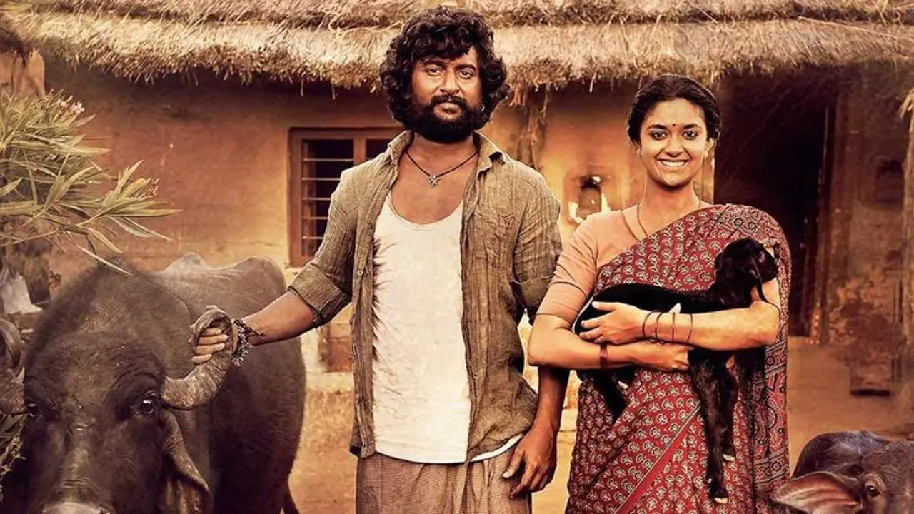 Dasara Review: Nani, Keerthy Suresh's film is worth watching THIS weekend? Read these tweets