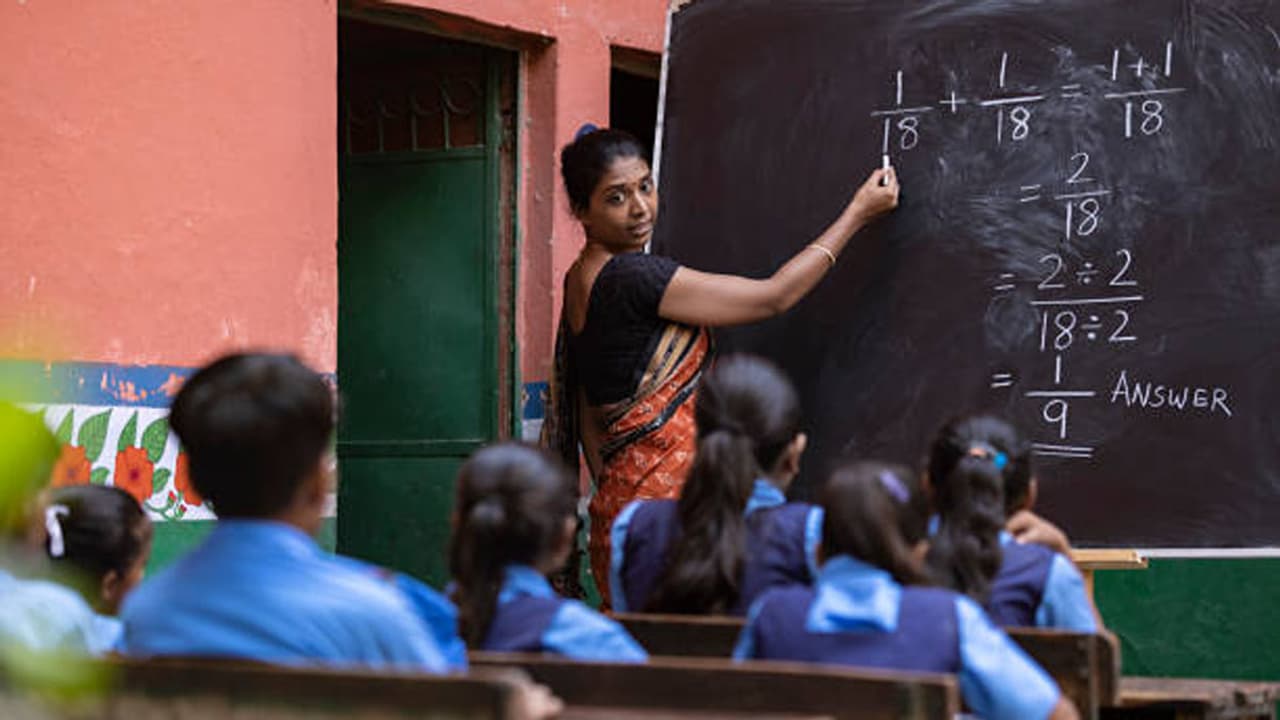 UP primary and upper primary exams Result 2023