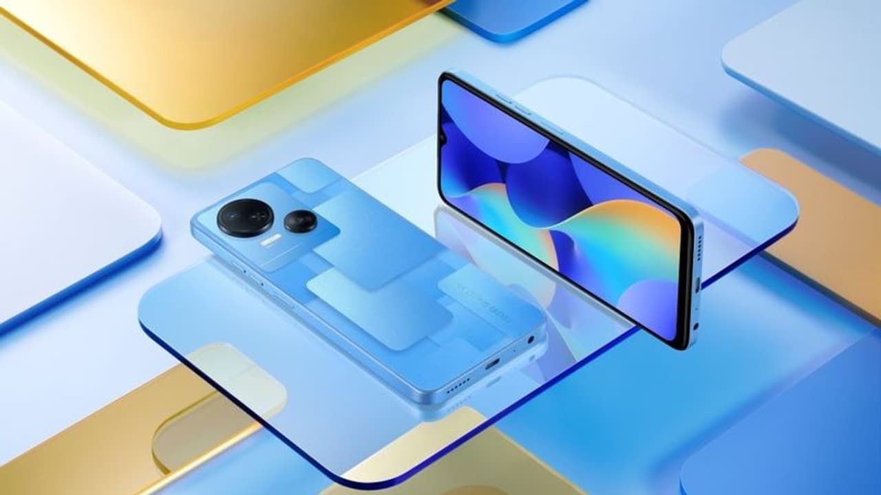 TECNO Spark 10 5G: கூலிங் தொழில்நுட்பத்துடன் குறைந்த விலை 5ஜி ஸ்மார்ட்போன் அறிமுகம்!