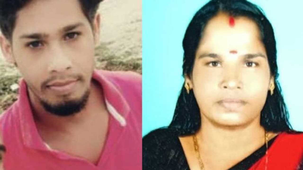 മകൻ ആത്മഹത്യ ചെയ്തതറിഞ്ഞ് അമ്മ ഹൃദയാഘാതം മൂലം മരിച്ചു മകൻ ആത്മഹത്യ ചെയ്തതറിഞ്ഞ് അമ്മ ഹൃദയാഘാതം മൂലം മരിച്ചു