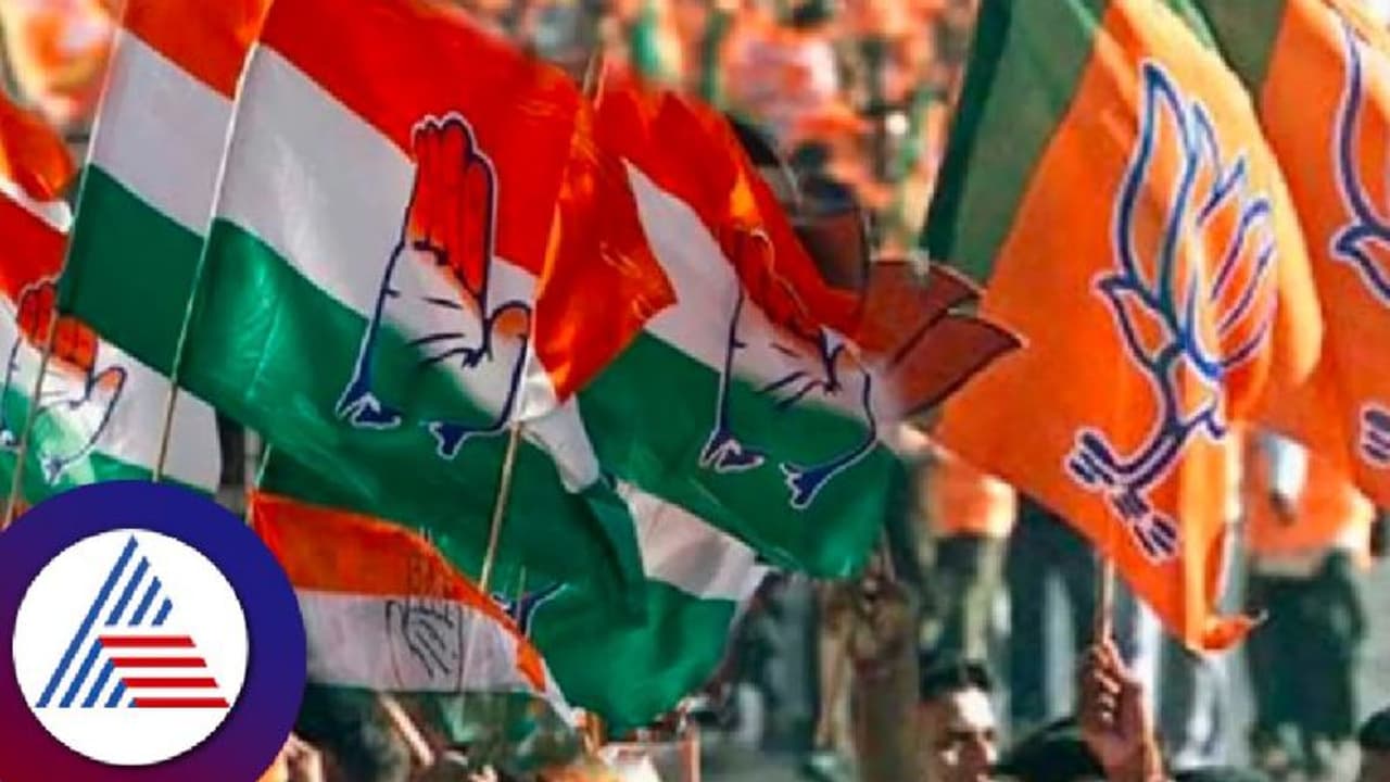 ವಿಧಾನಸಭೆ ಚುನಾವಣೆ: ಧಾರವಾಡದಲ್ಲಿ ಚುರುಕುಗೊಂಡ ರಾಜಕೀಯ ಚಟುವಟಿಕೆ ವಿಧಾನಸಭೆ ಚುನಾವಣೆ: ಧಾರವಾಡದಲ್ಲಿ ಚುರುಕುಗೊಂಡ ರಾಜಕೀಯ ಚಟುವಟಿಕೆ