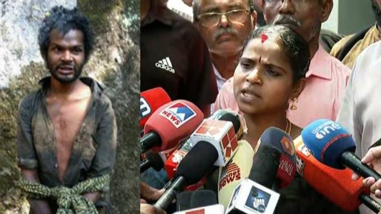 കോടതി വിധിയിൽ നീതികിട്ടിയില്ലെന്ന് മധുവിന്റെ കുടുംബം, മേൽക്കോടതിയെ സമീപിക്കും