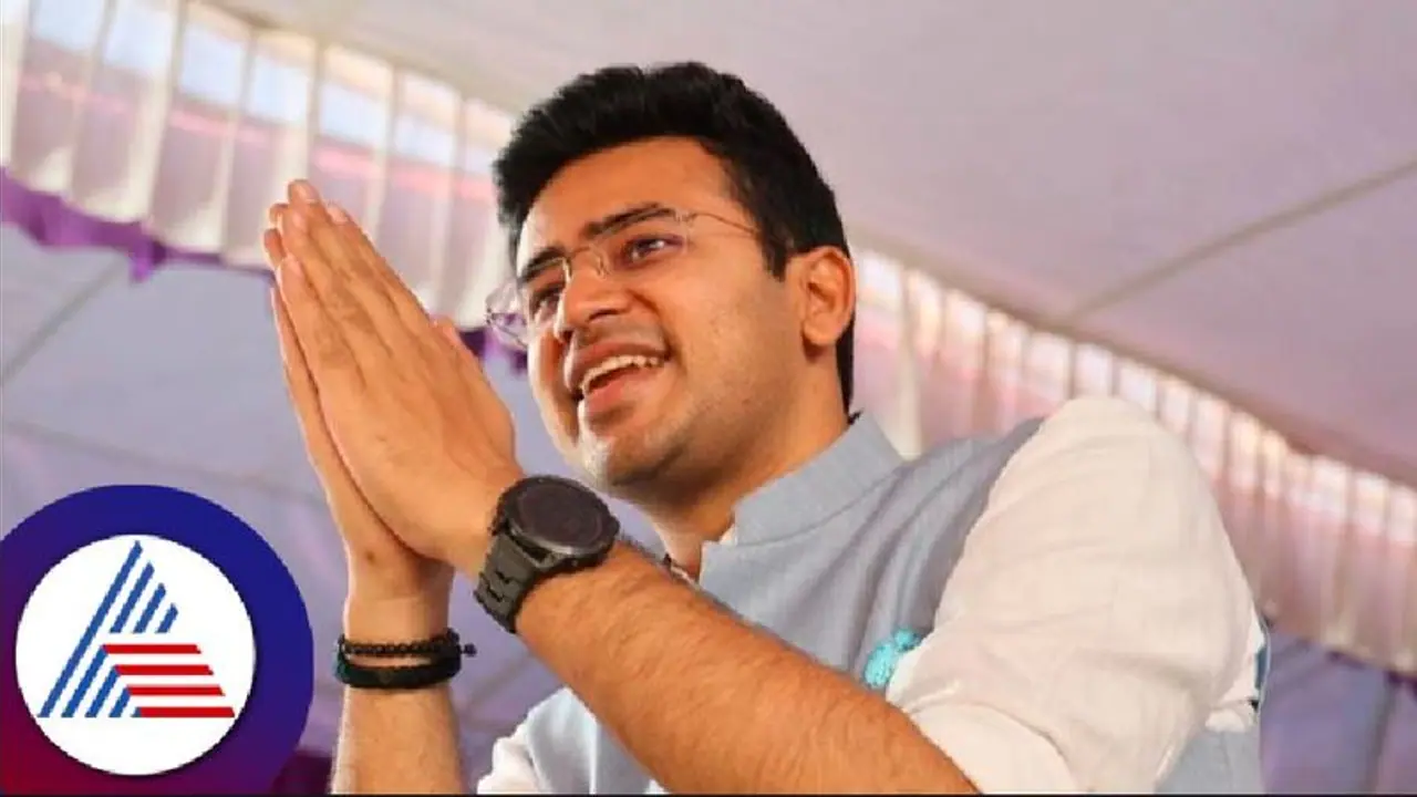 ಬೆಂಗಳೂರು ದಕ್ಷಿಣ ಲೋಕಸಭಾ ಕದನ: ಬಿಜೆಪಿ ಟಿಕೆಟ್‌ಗೆ ತೇಜಸ್ವಿ, ಜೈಶಂಕರ್ ಪೈಪೋಟಿ?