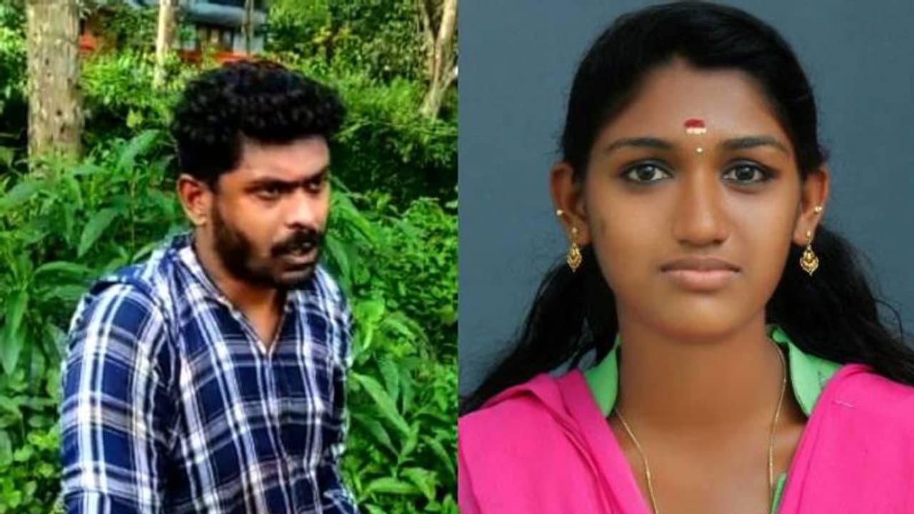 സൂര്യഗായത്രി കൊലക്കേസ്; പ്രതി അരുൺ കുറ്റക്കാരനെന്ന് കോടതി, ശിക്ഷാവിധി നാളെ സൂര്യഗായത്രി കൊലക്കേസ്; പ്രതി അരുൺ കുറ്റക്കാരനെന്ന് കോടതി, ശിക്ഷാവിധി നാളെ