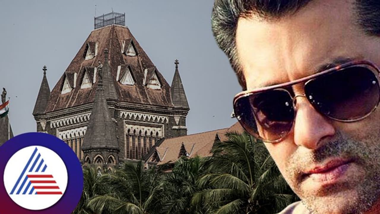 Salman Khan: ಪತ್ರಕರ್ತ ದಾಖಲಿಸಿದ್ದ ಕ್ರಿಮಿನಲ್ ಕೇಸ್​ನಿಂದ ಸಲ್ಲುಗೆ ಮುಕ್ತಿ 