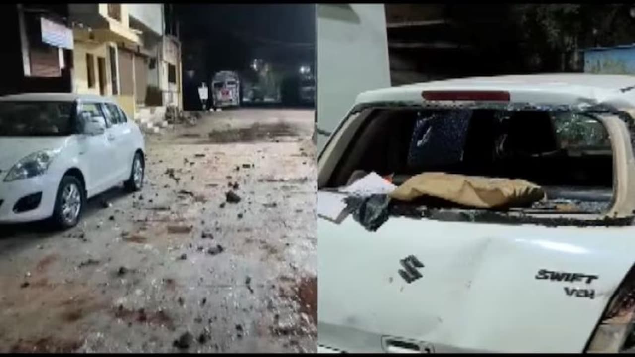 మహారాష్ట్రలోని జల్గావ్ లో మళ్లీ ఉద్రిక్తత.. రెండు గ్రూపుల మధ్య మతపరమైన ఘర్షణ.. 12 మంది అరెస్ట్