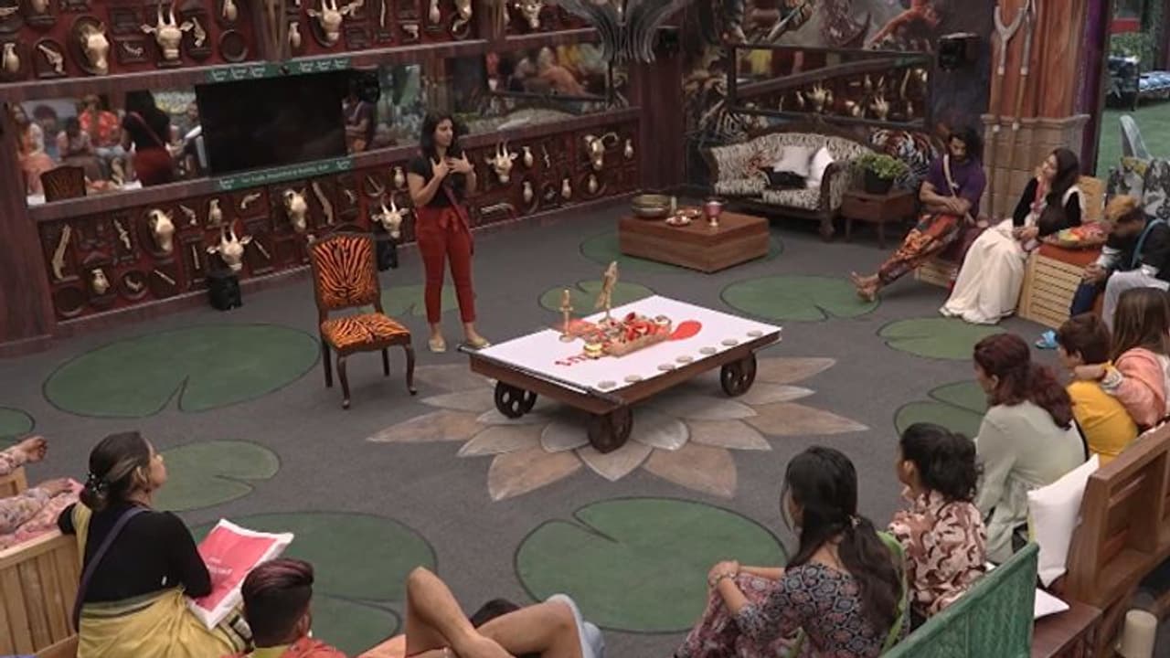 ബിഗ് ബോസില് ആദ്യം ജയിലില് പോകുന്നവര് ആരൊക്കെ? വീഡിയോ ബിഗ് ബോസില് ആദ്യം ജയിലില് പോകുന്നവര് ആരൊക്കെ? വീഡിയോ