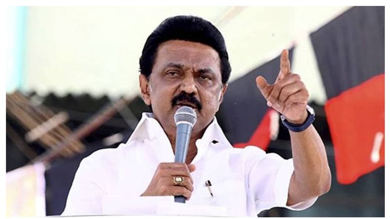  முதலமைச்சர் ஸ்டாலின் கள ஆய்வு எதிரொலி.! அதிரடியாக மாற்றப்பட்ட அரசு அதிகாரிகள் தமிழக அரசு உத்தரவு