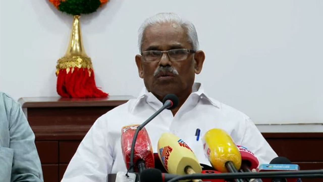 ഗ്യാസ് ഏജൻസി, പെട്രോൾ പമ്പ്, ക്യാൻ ഫാക്ടറി; വൻ പ്രഖ്യാപനങ്ങൾ, മിച്ച ബജറ്റുമായി തിരുവിതാംകൂർ ദേവസ്വം ബോർഡ് ഗ്യാസ് ഏജൻസി, പെട്രോൾ പമ്പ്, ക്യാൻ ഫാക്ടറി; വൻ പ്രഖ്യാപനങ്ങൾ, മിച്ച ബജറ്റുമായി തിരുവിതാംകൂർ ദേവസ്വം ബോർഡ്