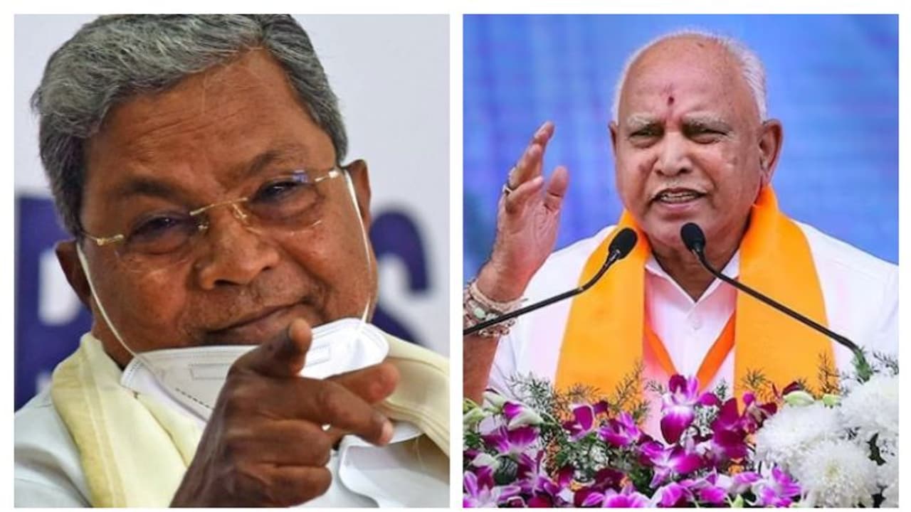 കർണാടകയിൽ സിദ്ധരാമയ്യയെ വീഴ്ത്താൻ ആര്?; വരുണയിൽ അങ്കത്തിനിറങ്ങുക ഈ നേതാവ്, സൂചന നൽകി യെദ്യൂരപ്പ