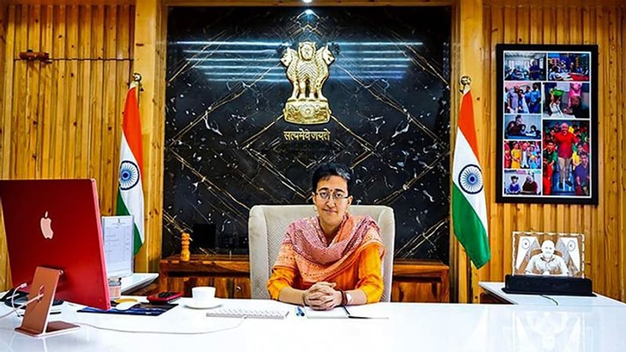 Delhi government plans to establish 12 schools of applied learning, says education minister Atishi