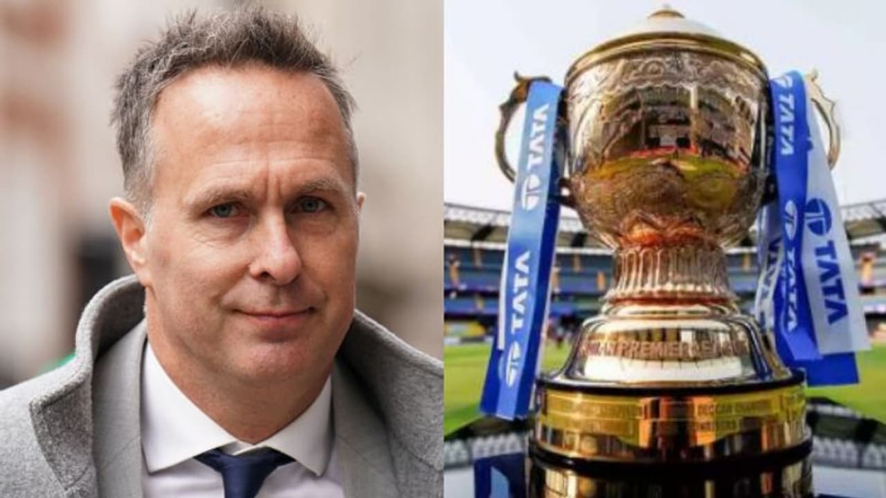 రాసిపెట్టుకోండి.. ఈసారి కప్ కొట్టేది వాళ్లే అంటున్న వాన్.. నువ్వు చెప్పావంటే కచ్చితంగా గెలవదు.. రాసిపెట్టుకోండి.. ఈసారి కప్ కొట్టేది వాళ్లే అంటున్న వాన్.. నువ్వు చెప్పావంటే కచ్చితంగా గెలవదు..