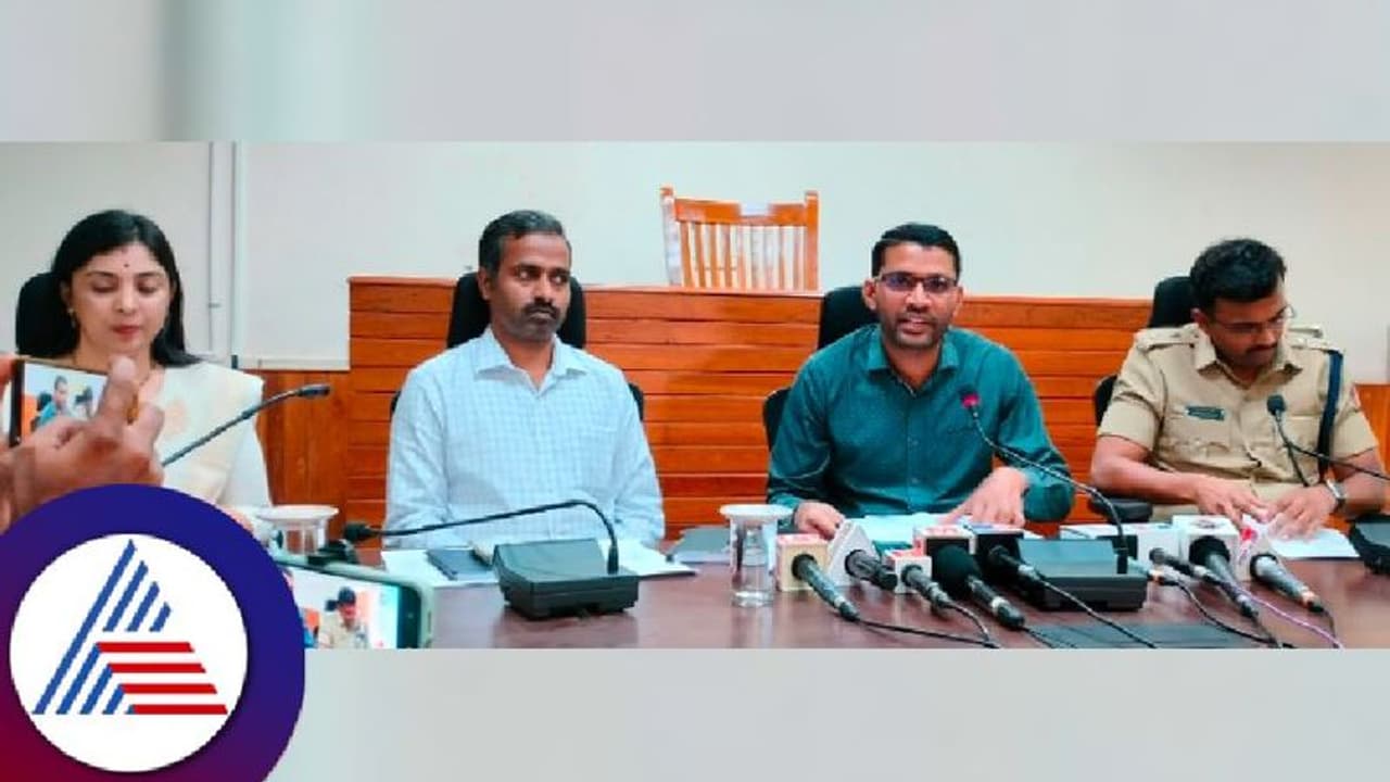 Karnataka election 2023: ಇಲ್ಲಿದೆ ಉಡುಪಿ ವಿಧಾನಸಭಾ ಚುನಾವಣಾ ವಿವರ Karnataka election 2023: ಇಲ್ಲಿದೆ ಉಡುಪಿ ವಿಧಾನಸಭಾ ಚುನಾವಣಾ ವಿವರ