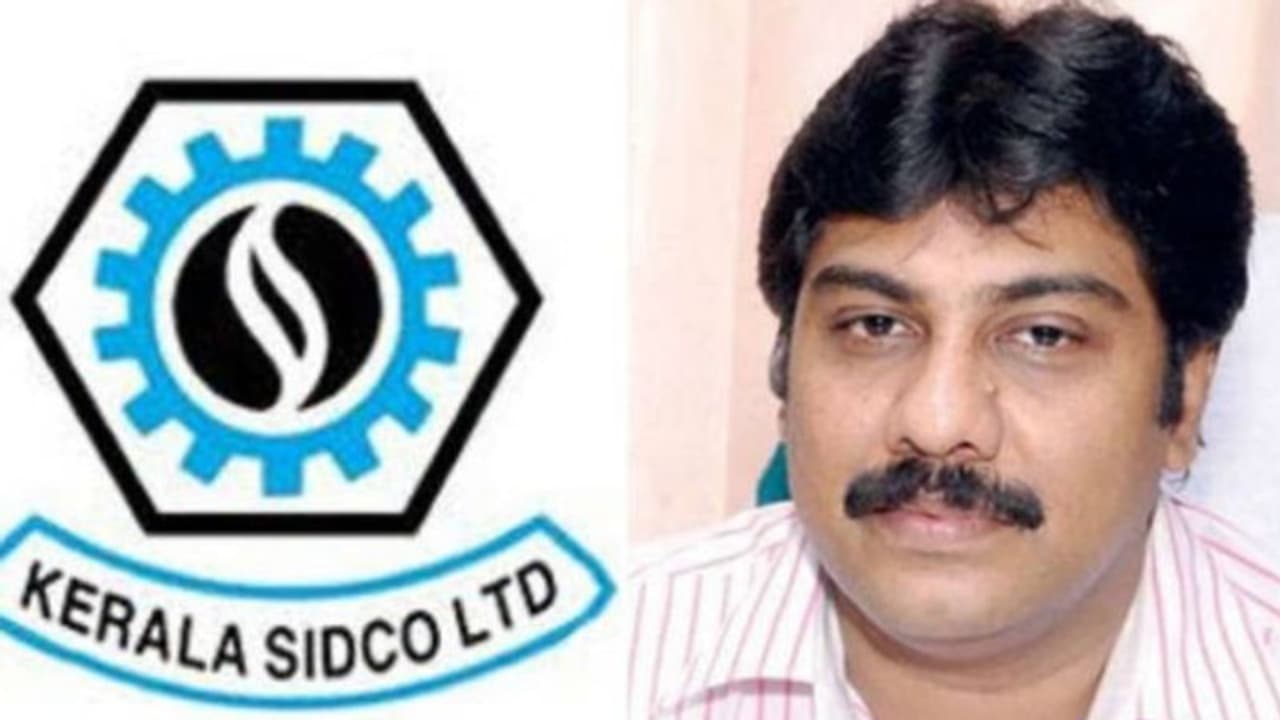 സിഡ്കോ മുൻ എംഡി സജി ബഷീറിനെയും കുടുംബത്തെയും എൻഫോഴ്സ്മെന്റ് ചോദ്യം ചെയ്തു സിഡ്കോ മുൻ എംഡി സജി ബഷീറിനെയും കുടുംബത്തെയും എൻഫോഴ്സ്മെന്റ് ചോദ്യം ചെയ്തു