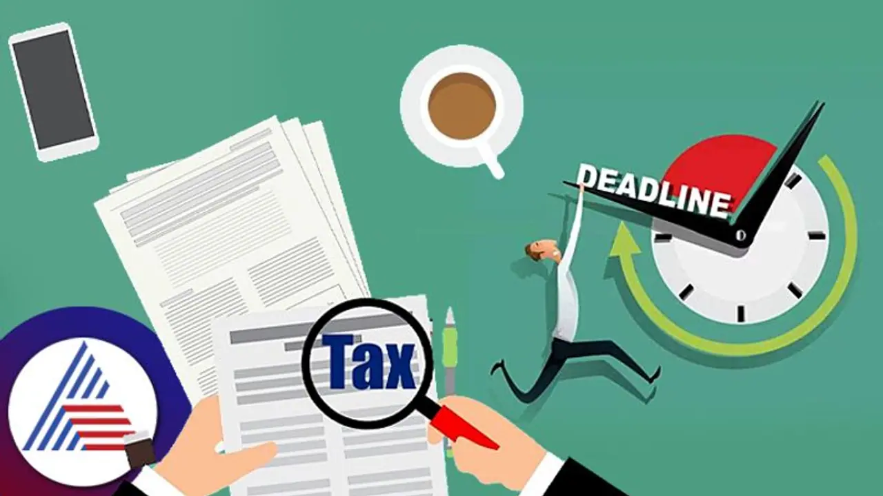 ತೆರಿಗೆದಾರರೇ ಗಮನಿಸಿ; ಆದಾಯ ತೆರಿಗೆಯ ಈ 4 ಕೆಲಸಗಳನ್ನು ಪೂರ್ಣಗೊಳಿಸಲು ಮಾ.31 ಅಂತಿಮ ಗಡುವು