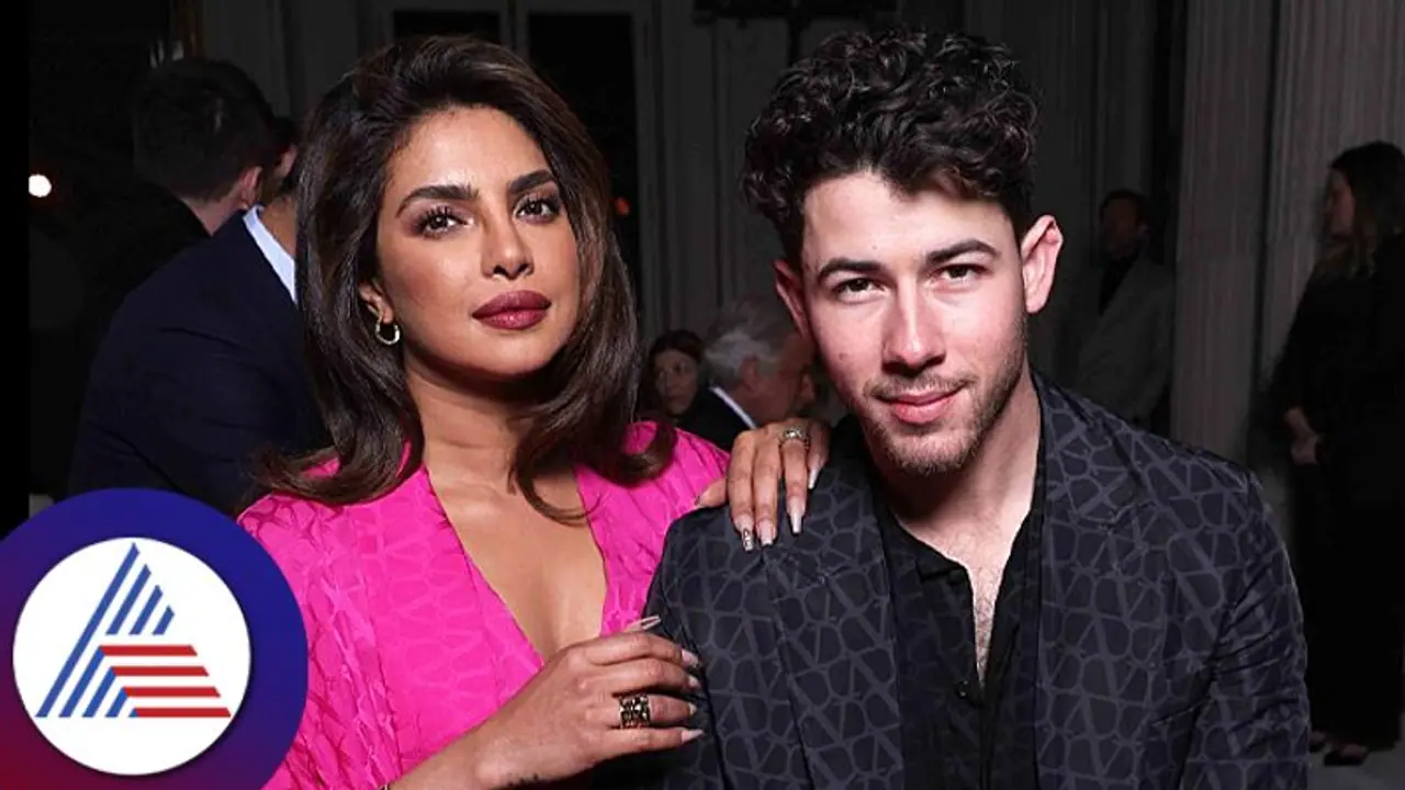 Priyanka Chopra: ನಿಕ್​ ಜೊತೆ ಡೇಟಿಂಗ್​ ಮಾಡಲು ಪ್ರಿಯಾಂಕಾ ಭಯಪಟ್ಟಿದ್ದು ಈ ಕಾರಣಕ್ಕಂತೆ!