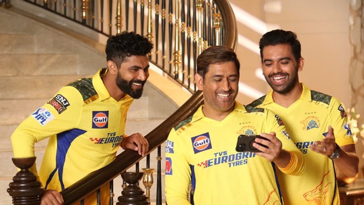 ഗുജറാത്തിനെതിരെ ധോണി കളിക്കുമോ? ബെന്‍ സ്റ്റോക്‌സിന്‍റെ കാര്യത്തില്‍ തിരിച്ചടിയേറ്റ് സിഎസ്‌കെ