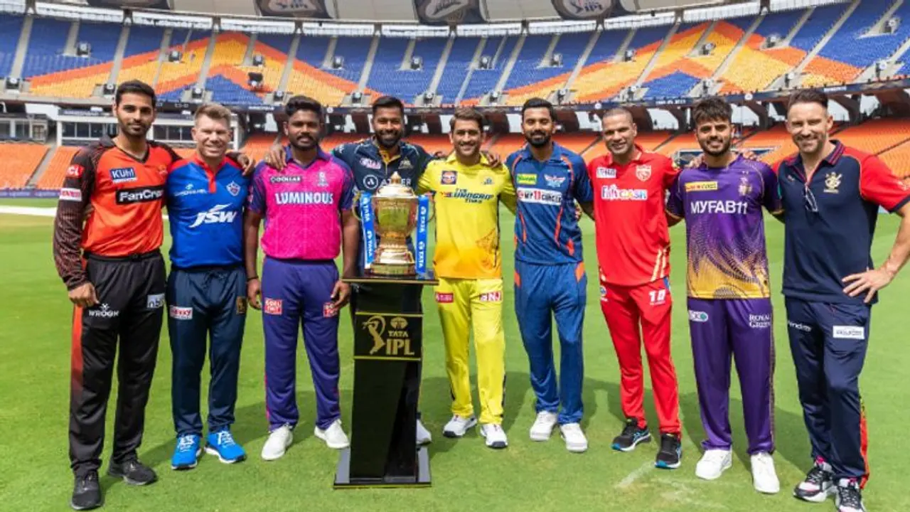 ഐപിഎല്ലിനെ വെല്ലാന് സൗദി അറേബ്യയുടെ പുതിയ ക്രിക്കറ്റ് ലീഗ്! പണമൊഴുകും, എന്നാല് ബിസിസിഐയുടെ സഹായം വേണം ഐപിഎല്ലിനെ വെല്ലാന് സൗദി അറേബ്യയുടെ പുതിയ ക്രിക്കറ്റ് ലീഗ്! പണമൊഴുകും, എന്നാല് ബിസിസിഐയുടെ സഹായം വേണം