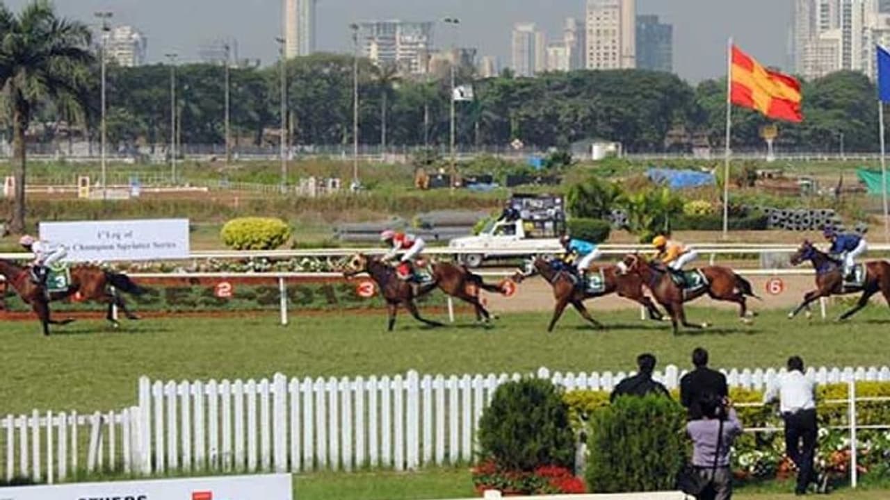 ரூ.730 கோடி வாடகை பாக்கியை ஒரு மாதத்தில் செலுத்த வேண்டும்... சென்னை ரேஸ் கிளப்பிற்கு உயர்நீதிமன்றம் உத்தரவு!!