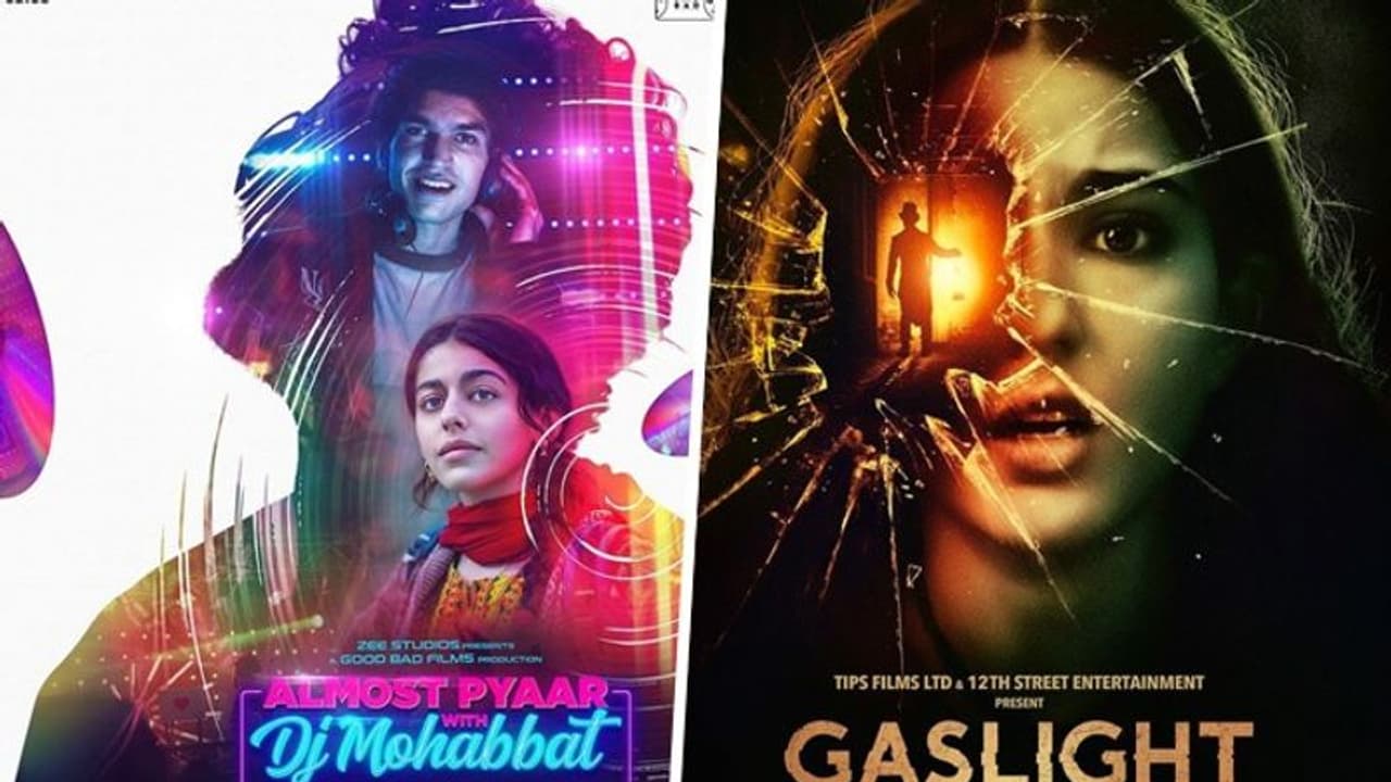 Gaslight to Murder Mystery 2 check out web series and movies to binge watch this week