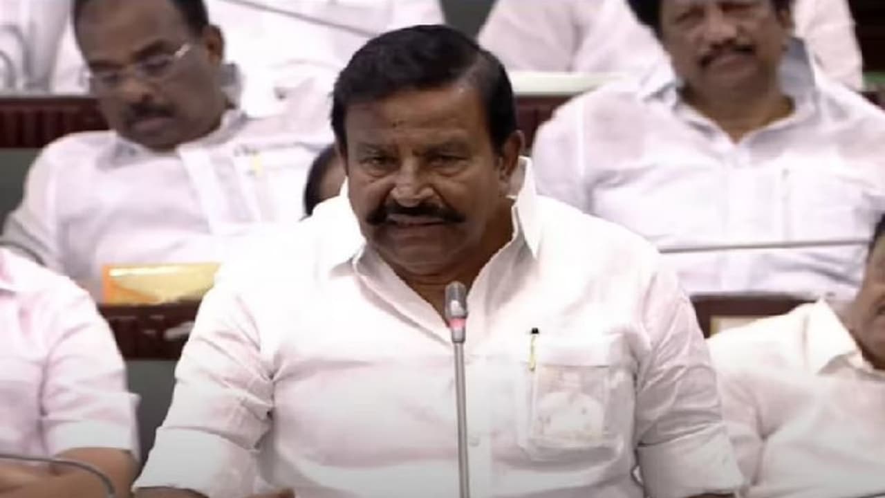 எங்கள் மீது அவதூறு பரப்பிய அண்ணாமலை மீது வழக்கு தொடர உள்ளோம் அமைச்சர் நேரு திட்டவட்டம்