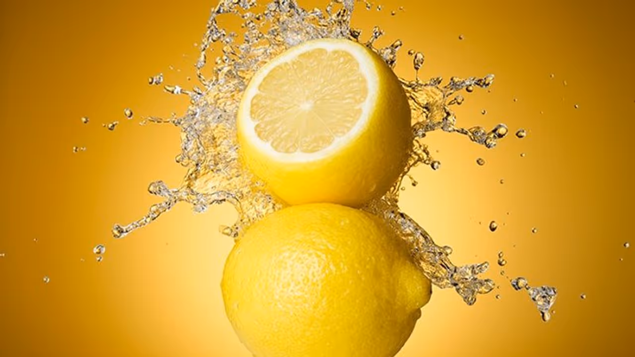 നാരങ്ങ എന്ന സൂപ്പർ ഫുഡ് ; ആരോഗ്യഗുണങ്ങളെ കുറിച്ചറിയാം നാരങ്ങ എന്ന സൂപ്പർ ഫുഡ് ; ആരോഗ്യഗുണങ്ങളെ കുറിച്ചറിയാം