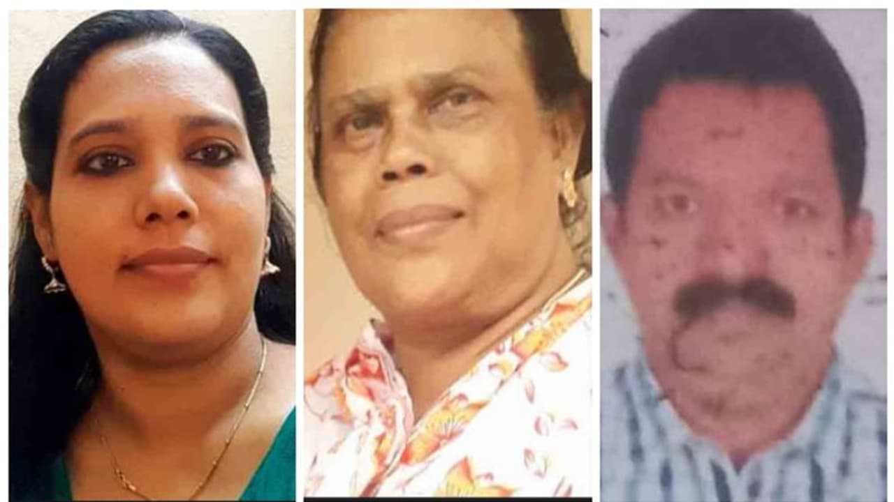 Shocking! Kerala man hacks mother in law to death, attempts to kill self after stabbing wife Shocking! Kerala man hacks mother in law to death, attempts to kill self after stabbing wife
