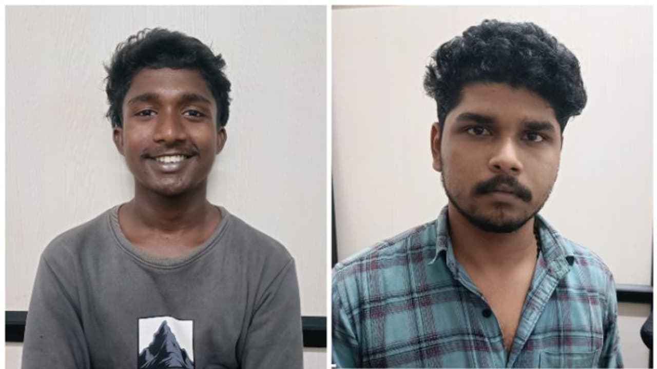 എംഡിഎംഎ വാങ്ങാൻ പണമില്ല, ബൈക്ക് മോഷ്ടിച്ചു; കോഴിക്കോട് യുവാക്കൾ പിടിയിൽ