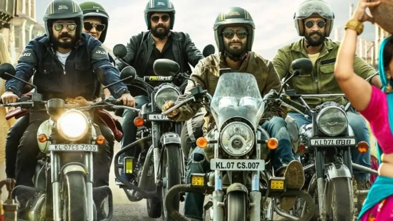 അര്ജുന് അശോകന്, ശ്രീനാഥ് ഭാസി, ഷറഫുദ്ദീന്; 'ഖജുരാഹോ ഡ്രീംസ്' വരുന്നു അര്ജുന് അശോകന്, ശ്രീനാഥ് ഭാസി, ഷറഫുദ്ദീന്; 'ഖജുരാഹോ ഡ്രീംസ്' വരുന്നു